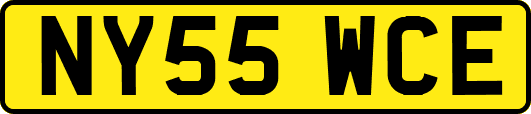 NY55WCE