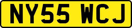 NY55WCJ