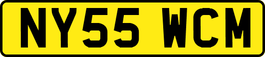 NY55WCM