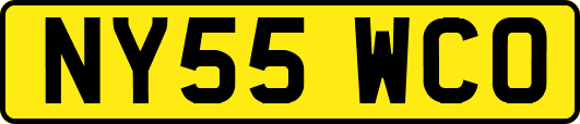 NY55WCO