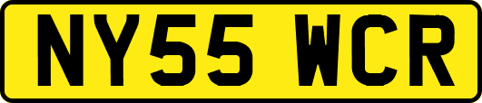 NY55WCR