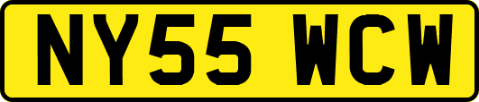 NY55WCW