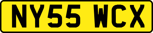 NY55WCX