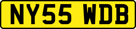 NY55WDB