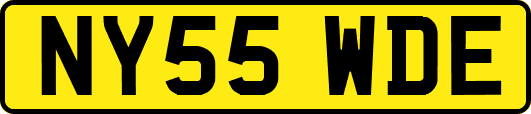 NY55WDE