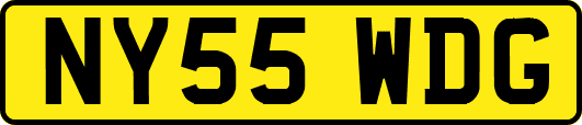 NY55WDG