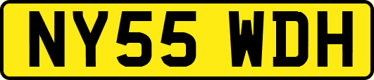 NY55WDH