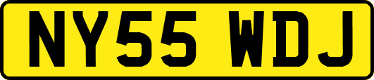 NY55WDJ