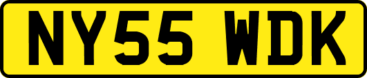 NY55WDK