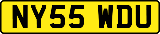 NY55WDU