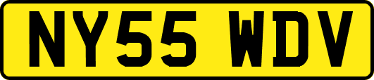 NY55WDV