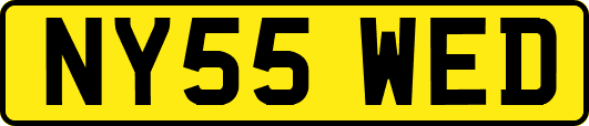 NY55WED