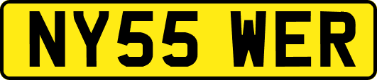 NY55WER