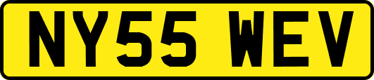 NY55WEV