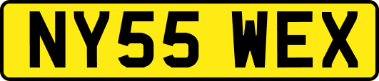 NY55WEX