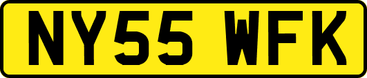 NY55WFK
