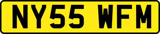 NY55WFM