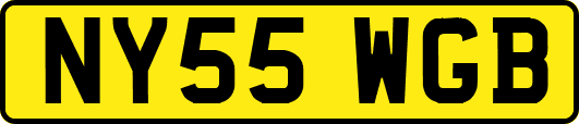 NY55WGB