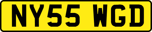NY55WGD