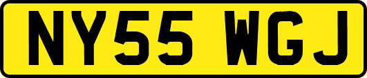 NY55WGJ