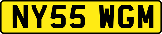 NY55WGM