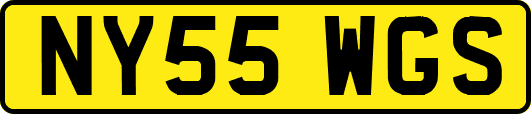 NY55WGS