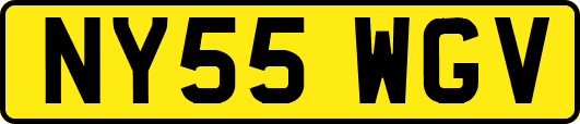 NY55WGV