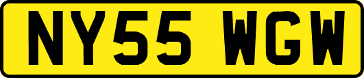 NY55WGW