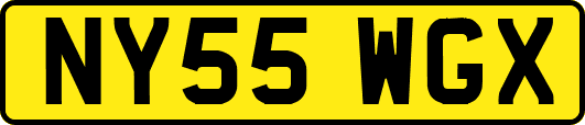 NY55WGX