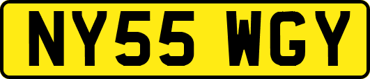 NY55WGY