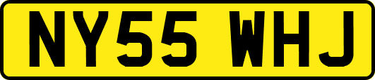 NY55WHJ