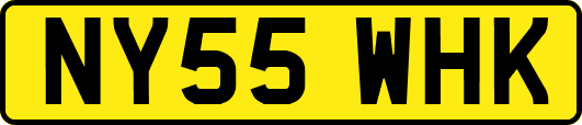 NY55WHK