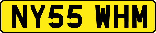 NY55WHM