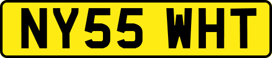 NY55WHT