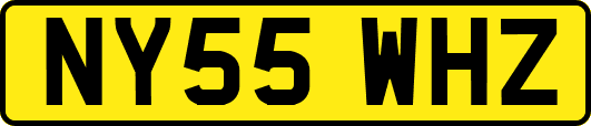 NY55WHZ