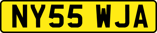 NY55WJA