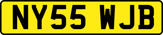 NY55WJB