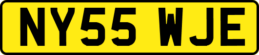 NY55WJE