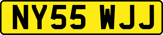 NY55WJJ