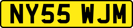 NY55WJM