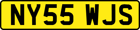 NY55WJS