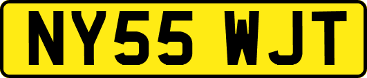 NY55WJT