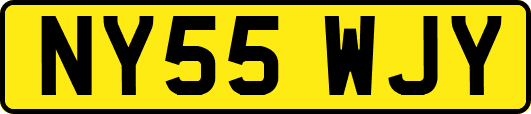 NY55WJY