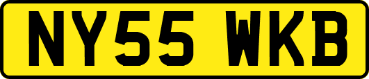 NY55WKB