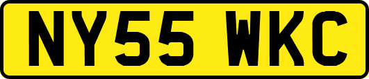 NY55WKC