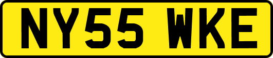 NY55WKE