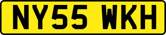 NY55WKH