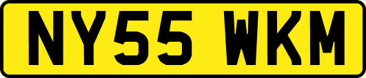 NY55WKM