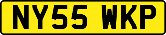 NY55WKP