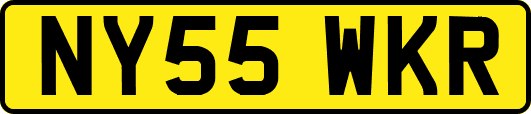 NY55WKR